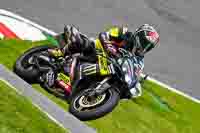 Lower Group Black Bikes